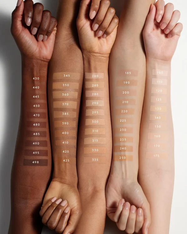 Pro Filt’r Soft Matte Longwear Foundation — #430 - Image 7