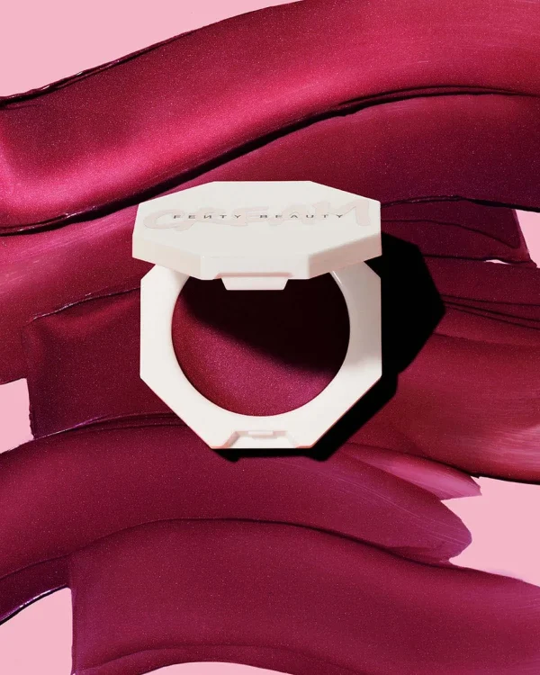 Cheeks Out Freestyle Cream Blush — Raisin Standardz - Image 6