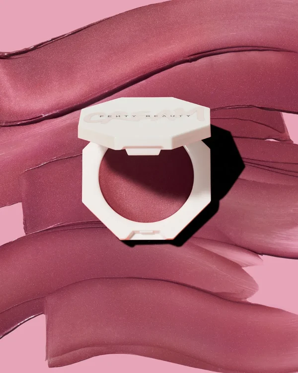 Cheeks Out Freestyle Cream Blush — Riri - Image 6