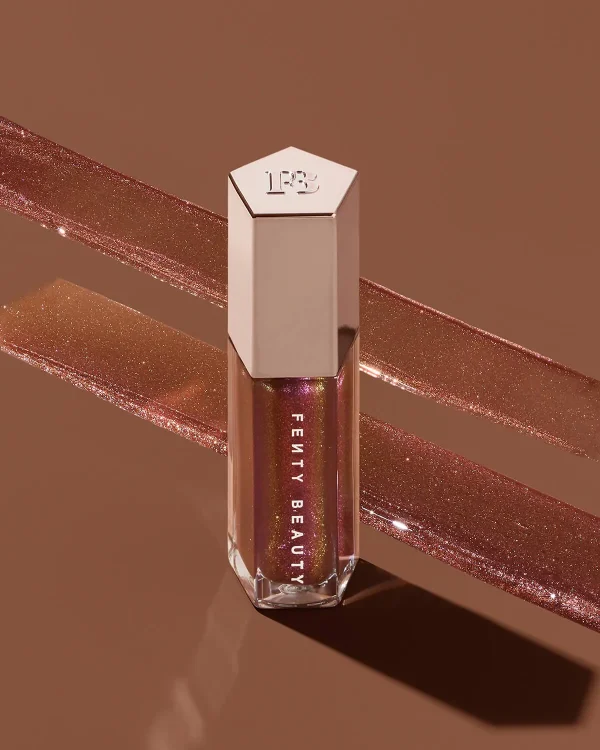 Gloss Bomb Universal Lip Luminizer — Hot Chocolit Fantasy - Image 12