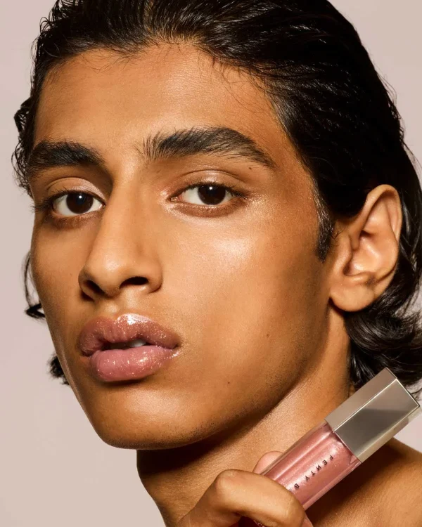 Gloss Bomb Universal Lip Luminizer — Champ Stamp Fantasy - Image 3