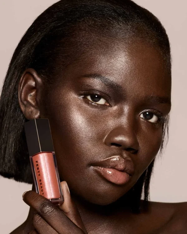 Gloss Bomb Universal Lip Luminizer — Fenty Glow - Image 4