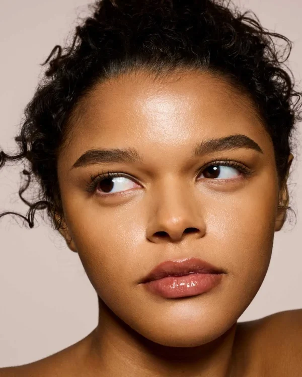 Gloss Bomb Universal Lip Luminizer — Hot Chocolit Fantasy - Image 2