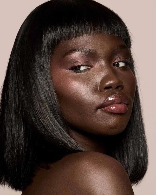 Gloss Bomb Universal Lip Luminizer — Hot Chocolit - Image 3