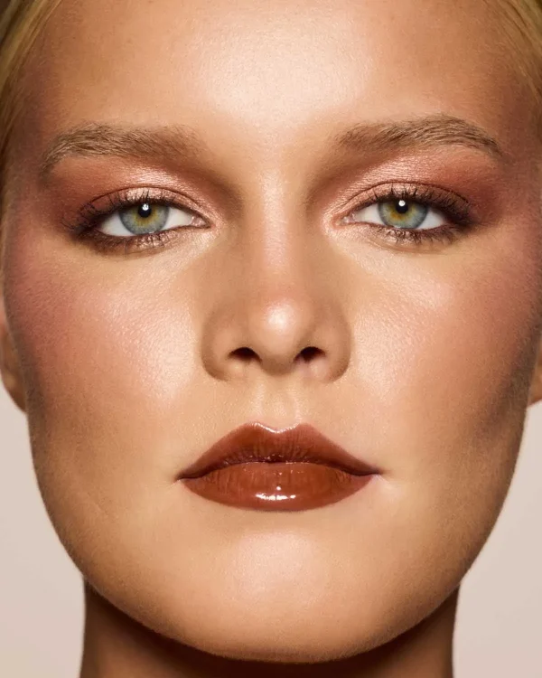 Gloss Bomb Cream Color Drip Lip Cream — Cookie Jar - Image 4
