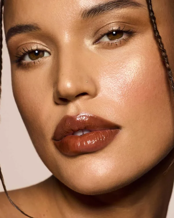Gloss Bomb Cream Color Drip Lip Cream — Cookie Jar - Image 3