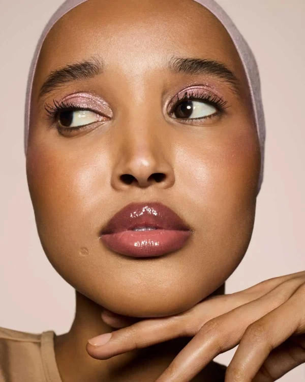 Gloss Bomb Cream Color Drip Lip Cream — Fenty Glow - Image 2