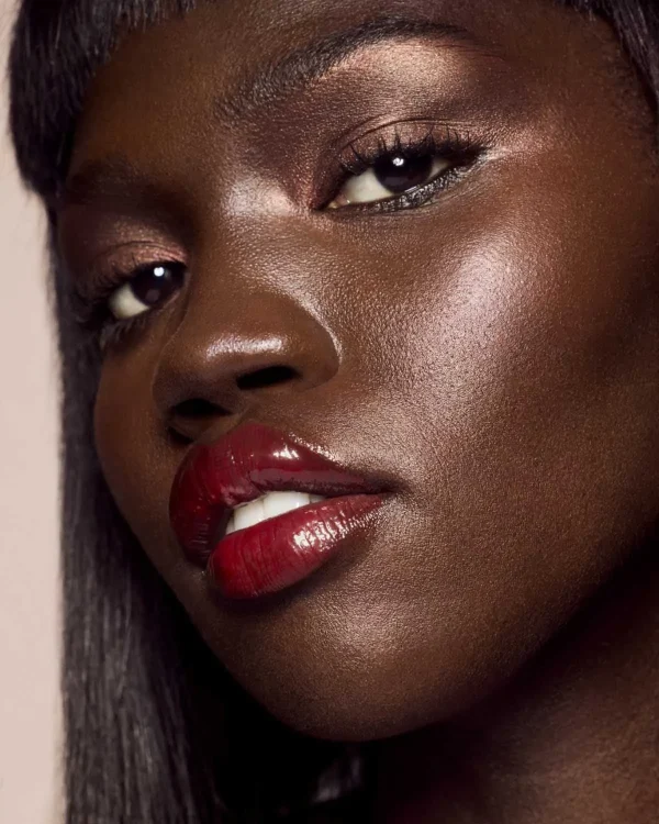 Gloss Bomb Cream Color Drip Lip Cream — Fruit Snackz - Image 3