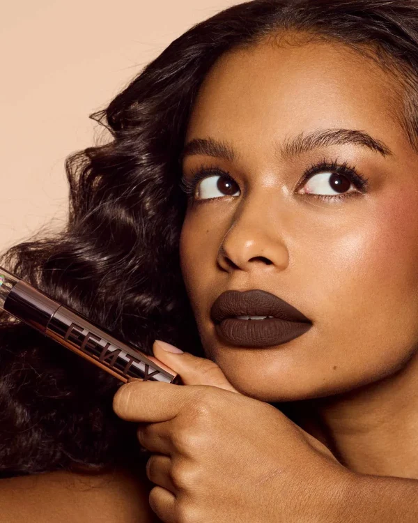 Fenty Icon Velvet Liquid Lipstick — Bread Winn’r - Image 2
