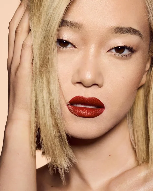 Fenty Icon The Fill Semi-Matte Refillable Lipstick — Grill Mast’r - Image 2