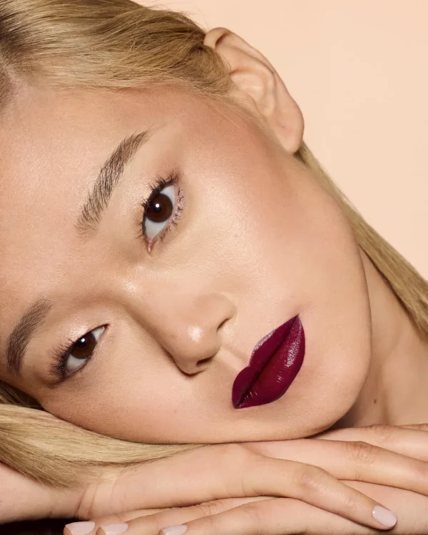 Poutsicle Hydrating Lip Stain — Berry Banger - Image 2