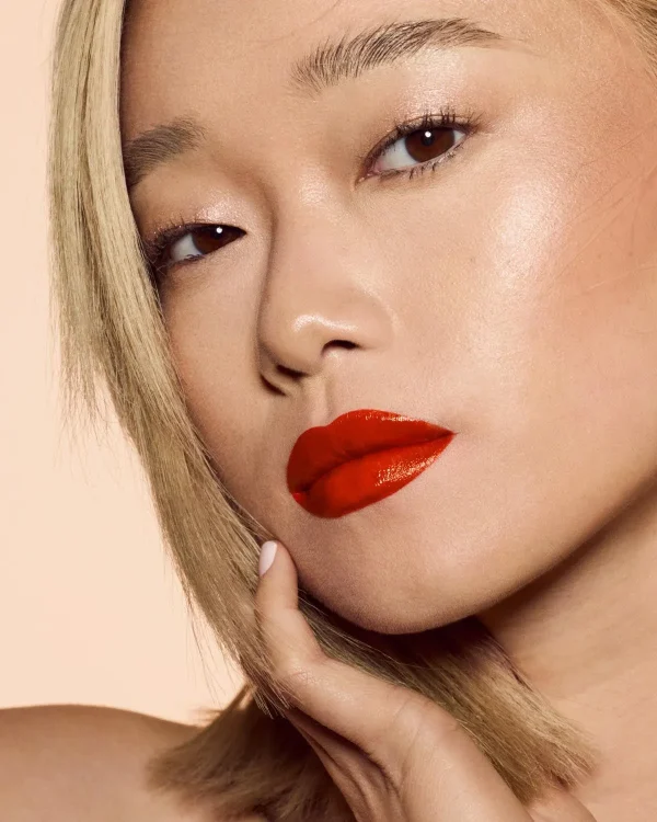 Poutsicle Hydrating Lip Stain — Zesty Bestie - Image 2