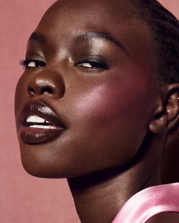 Fenty Cheeks Suede Powder Blush — Riri - Image 3