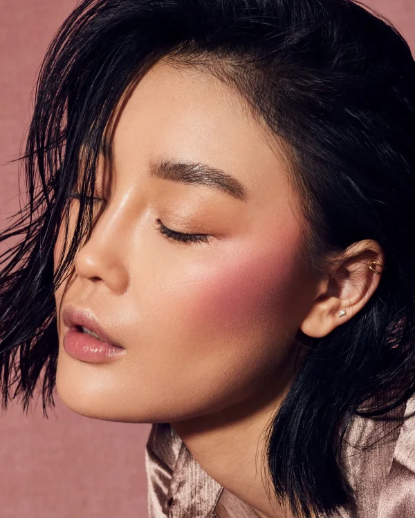 Fenty Cheeks Suede Powder Blush — Tutu Turnt - Image 2