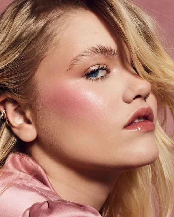 Fenty Cheeks Suede Powder Blush — Tutu Turnt - Image 3