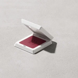 Fenty Cheeks Suede Powder Blush — Summertime Wine
