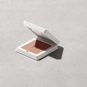 Fenty Cheeks Suede Powder Blush — Tahiti Teaze