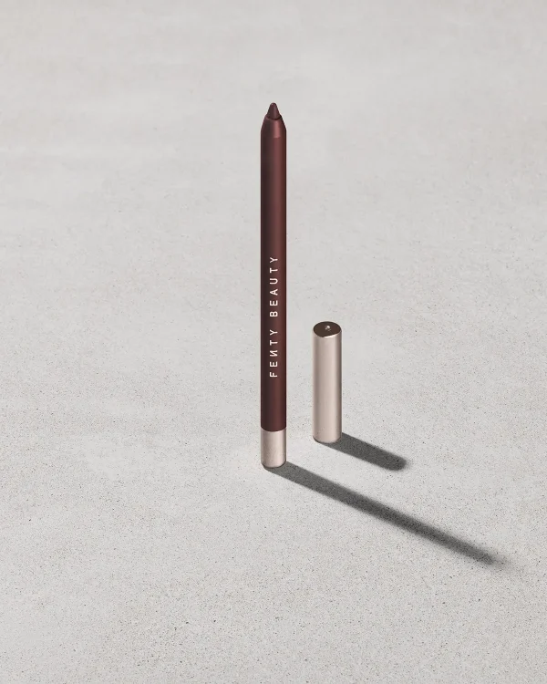 Trace’d Out Longwear Waterproof Pencil Lip Liner — Brown’d Out