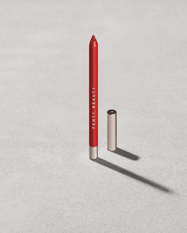 Trace’d Out Longwear Waterproof Pencil Lip Liner — The MVP