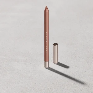 Trace’d Out Longwear Waterproof Pencil Lip Liner — Pnut Butta