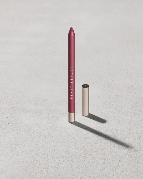 Trace’d Out Longwear Waterproof Pencil Lip Liner — RiRi