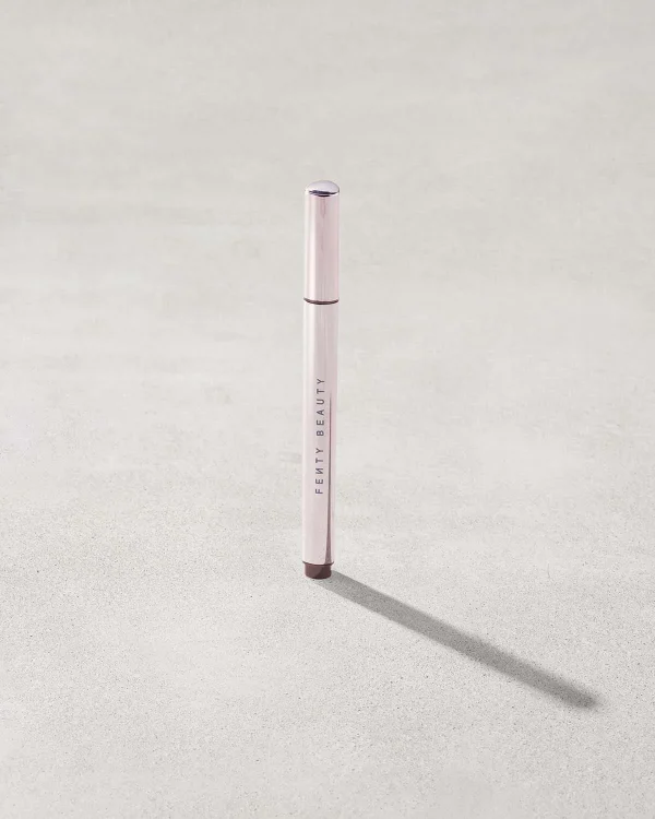 Flyliner Longwear Liquid Eyeliner — In Big Truffle - Image 6