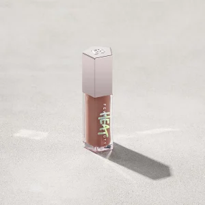 Gloss Bomb Heat Universal Lip Luminizer + Plumper — Fenty Glow Heat
