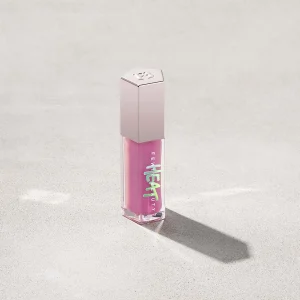 Gloss Bomb Heat Universal Lip Luminizer + Plumper — Lavender Savage