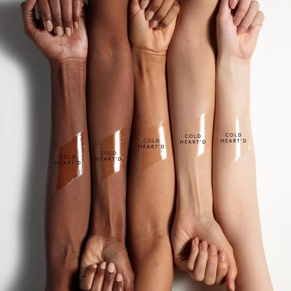 Gloss Bomb Ice Cooling Lip Luminizer — Cold Heart’d - Image 5