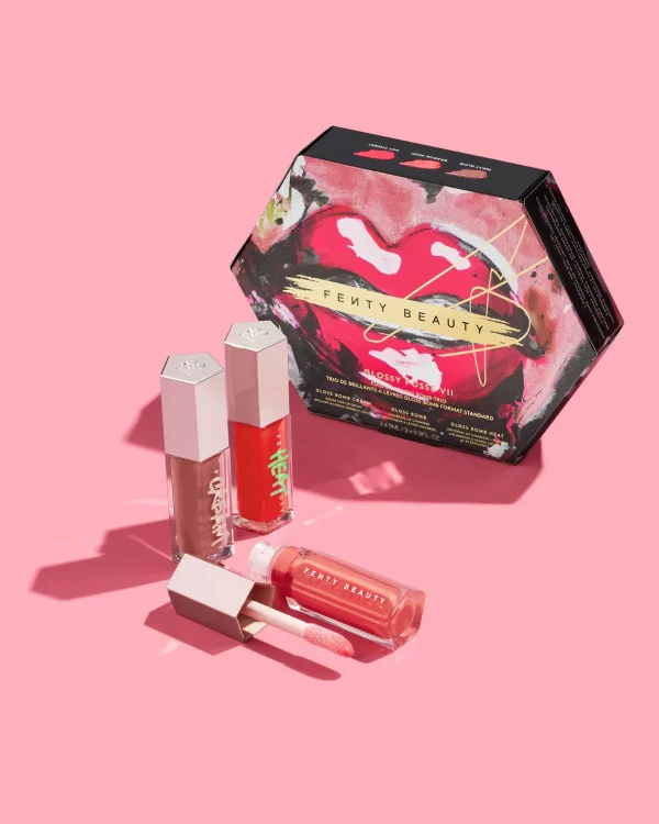 Glossy Posse Volume 7.0 Full-Size Gloss Bomb Trio - Image 4