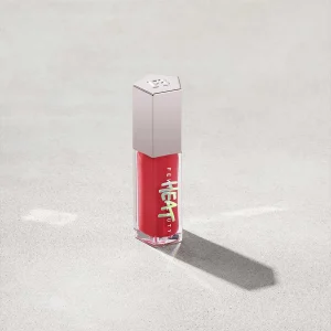 Gloss Bomb Heat Universal Lip Luminizer + Plumper — Hot Cherry