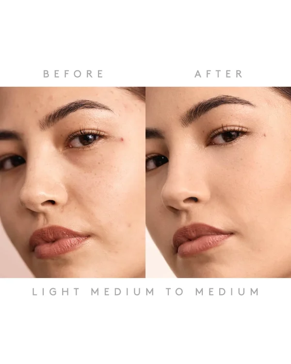 Bright Fix Eye Brightener — Butter - Image 5