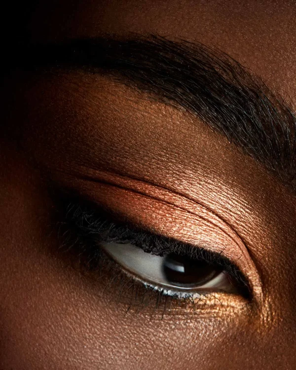 Snap Shadows Mix & Match Eyeshadow Palette — Peach - Image 7