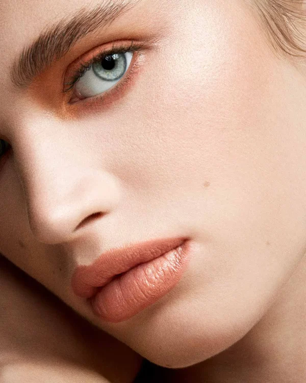 Snap Shadows Mix & Match Eyeshadow Palette — Peach - Image 5