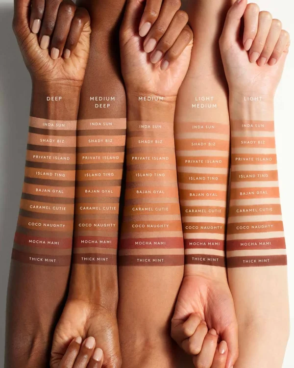 Sun Stalk’r Instant Warmth Bronzer — Mocha Mami - Image 6