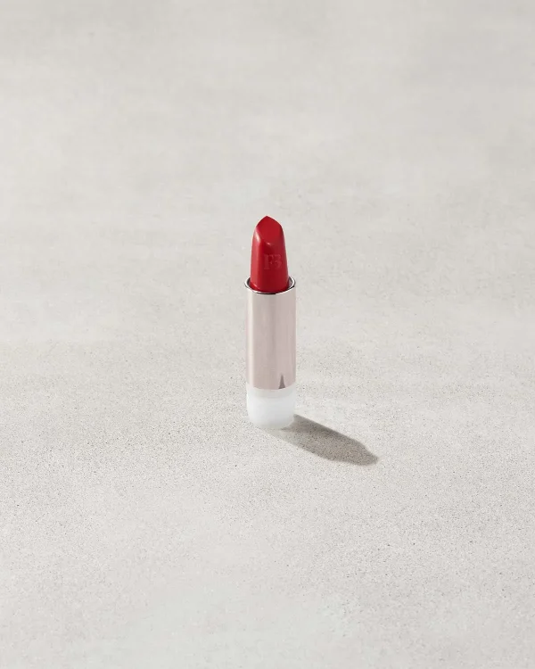 Fenty Icon The Fill Semi-Matte Refillable Lipstick — Kissin’ Kutie