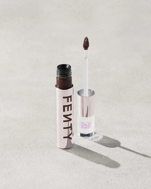 Fenty Icon Velvet Liquid Lipstick — Bread Winn’r