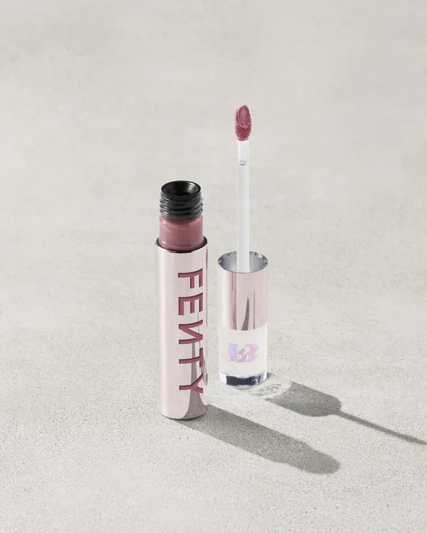Fenty Icon Velvet Liquid Lipstick — C-Suite’Heart