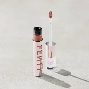 Fenty Icon Velvet Liquid Lipstick — Noodz & Dudez