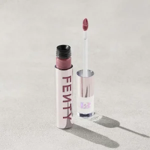 Fenty Icon Velvet Liquid Lipstick — RiRi
