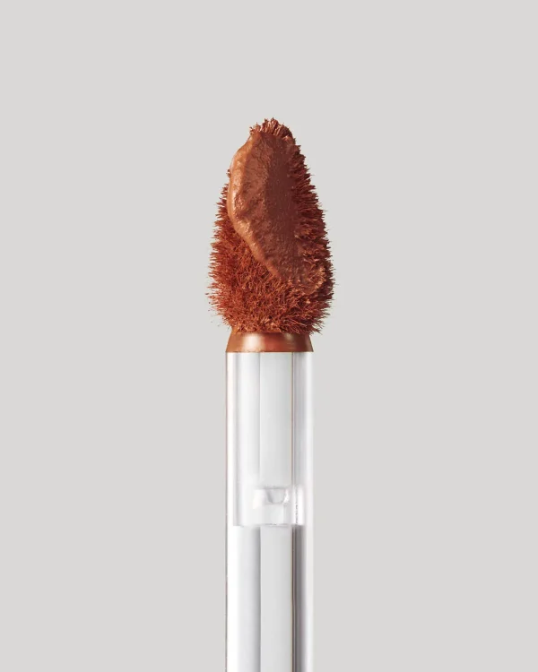 Fenty Icon Velvet Liquid Lipstick — Pow’r Thirsty - Image 6