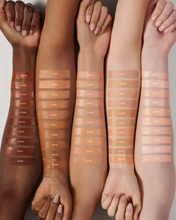 We’re Even Hydrating Longwear Concealer — 450N - Image 6