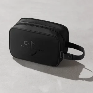 CLF Makeup Bag
