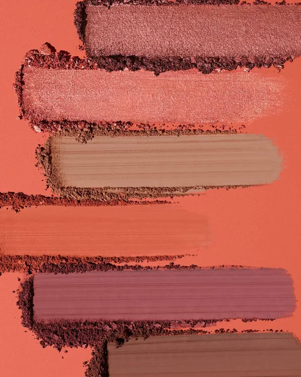Snap Shadows Mix & Match Eyeshadow Palette — Deep Neutrals - Image 3