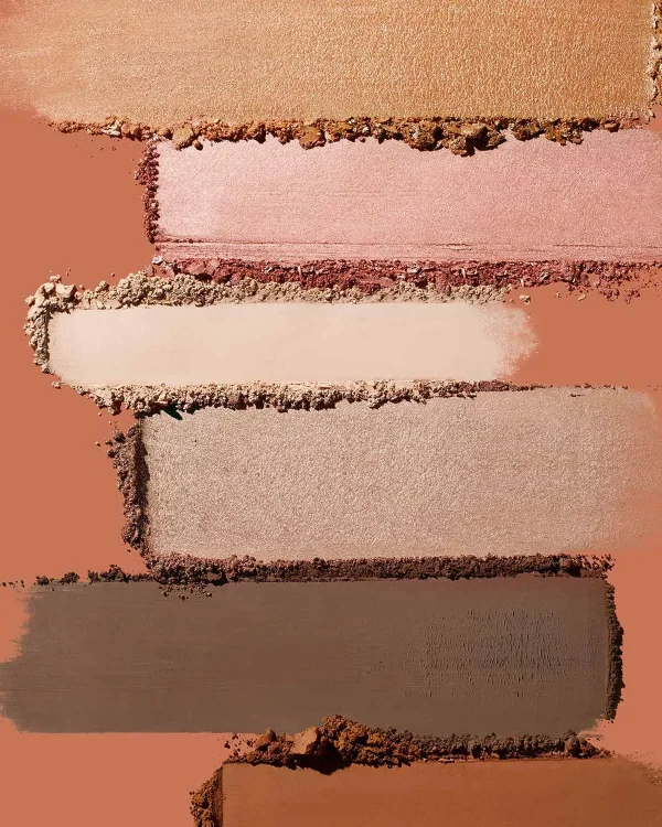 Snap Shadows Mix & Match Eyeshadow Palette — True Neutrals - Image 3