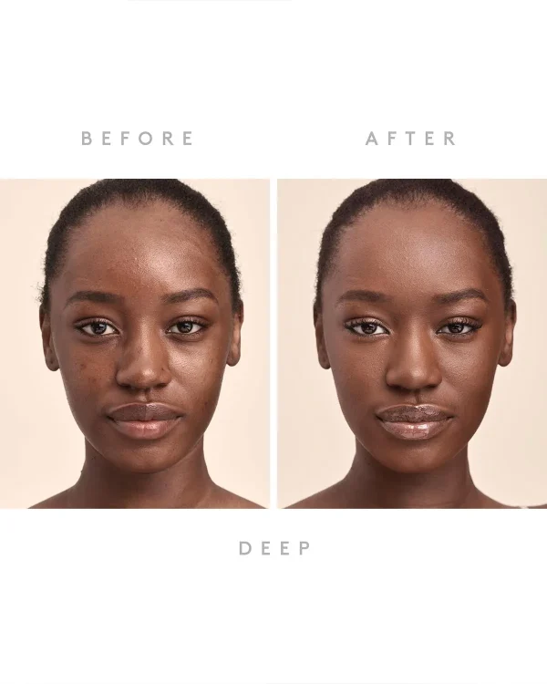 Pro Filt’r Soft Matte Powder Foundation — #460 - Image 3