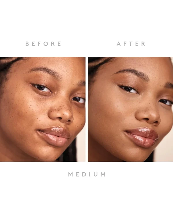 Come Correct Skin Perfecting Bundle - Image 5