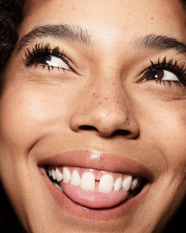 Hella Thicc Volumizing Mascara — Cuz I’m Black - Image 5