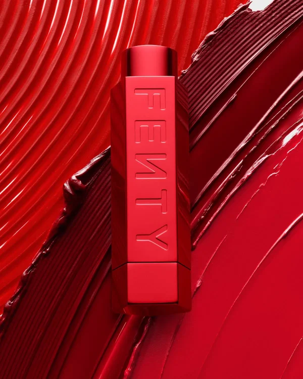 Fenty Icon The Fill Semi-Matte Refillable Lipstick — Freak-went Fly’r - Image 9