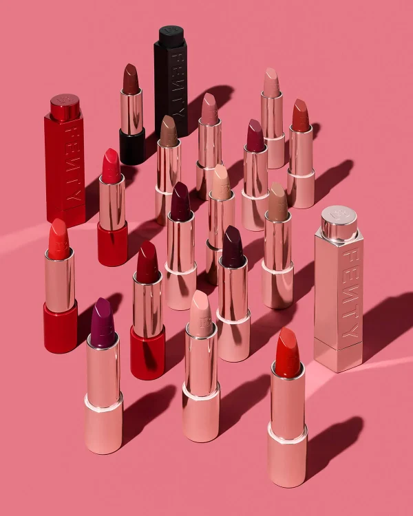 Fenty Icon The Fill Semi-Matte Refillable Lipstick — Freak-went Fly’r - Image 7